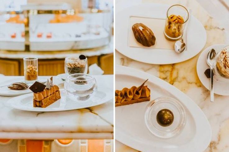 Pâques 2019 au 86 Champs