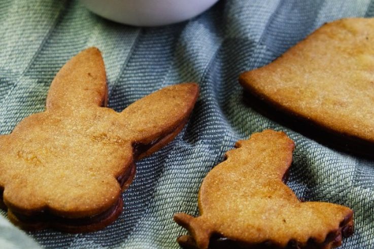 Pâques 2019 chez Sain Boulangerie