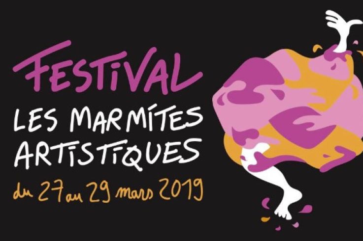 Festival Les Marmites Artistiques 2019 sur le campus de l’université Paris-Nanterre
