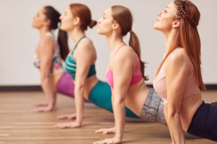 Kalon Wellness, le nouveau concept fitness et food au Terrass-Hotel et à l'Elephant Paname