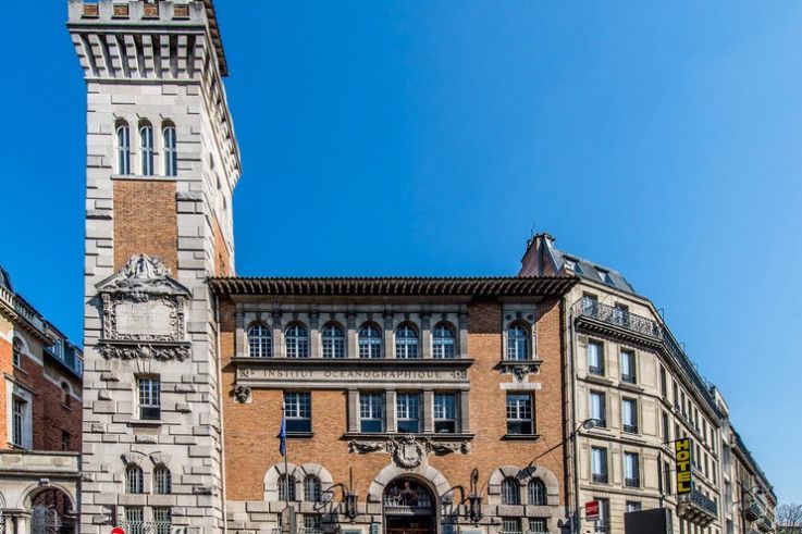 La Nuit de la Biodiversité à la Maison des Océans