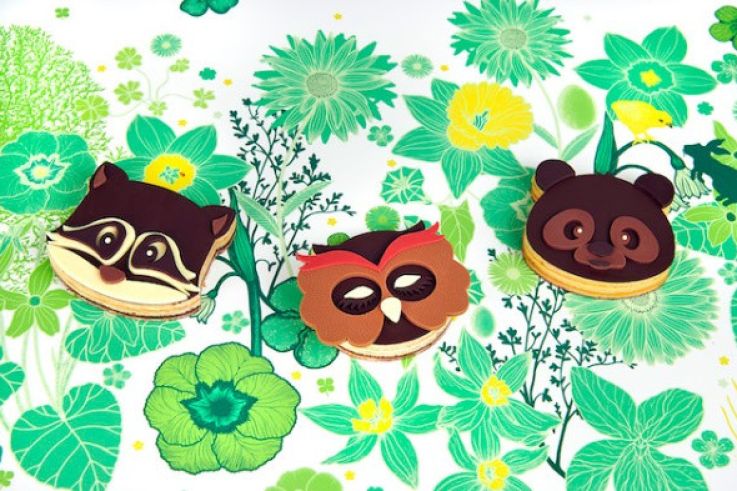 Pâques 2019 : des ateliers pâtisserie chez Lenôtre Guy Krenzer