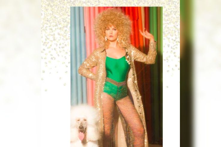 Concert du Sein au Bus Palladium