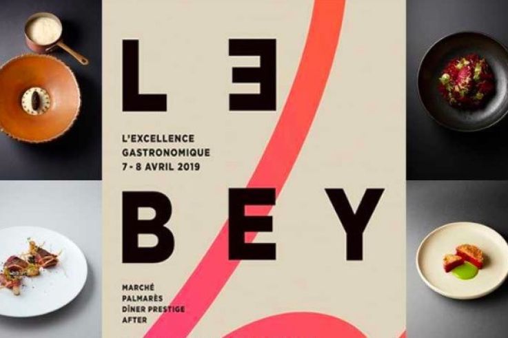 Le Grand Marché de l'Excellence au Pavillon Gabriel