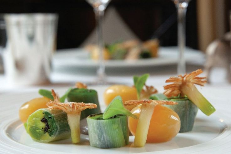 Nouveautés de printemps à la Réserve Paris Hôtel & Spa