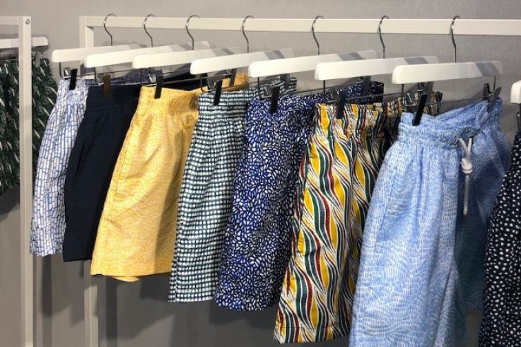 Apnée, le pop-up store engagé pour la préservation des océans