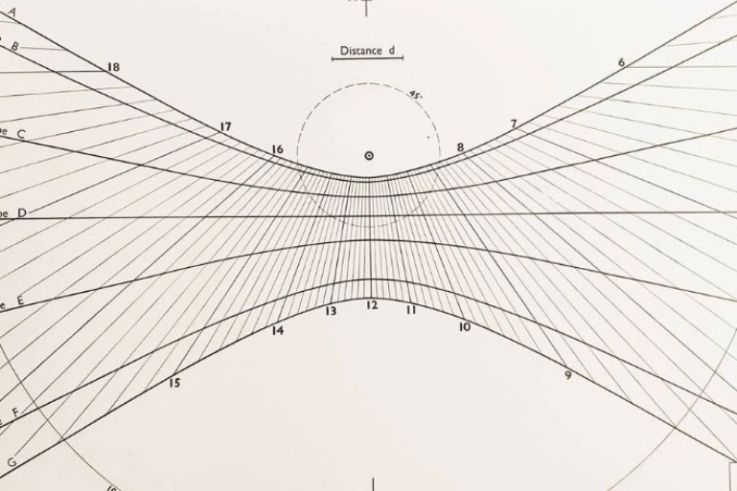 Cécile Beau s'installe pour un mois à la péniche La Pop