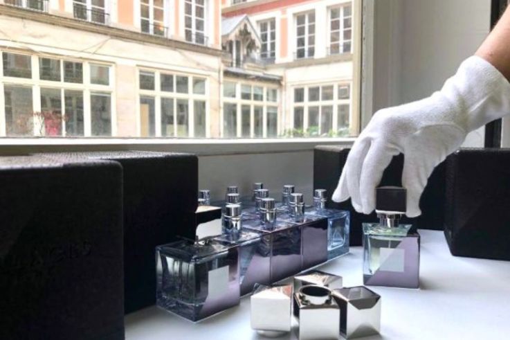 Fêtes des Mères 2019 à l'Atelier Sillages Paris