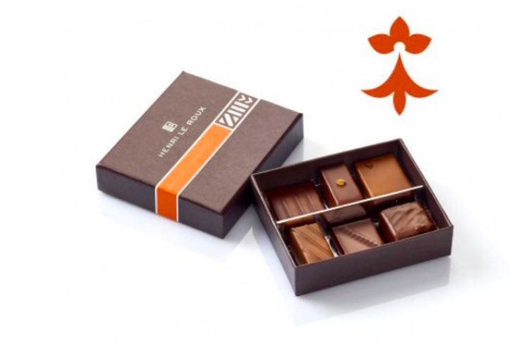 Fête des Pères 2019 by Maison Le Roux