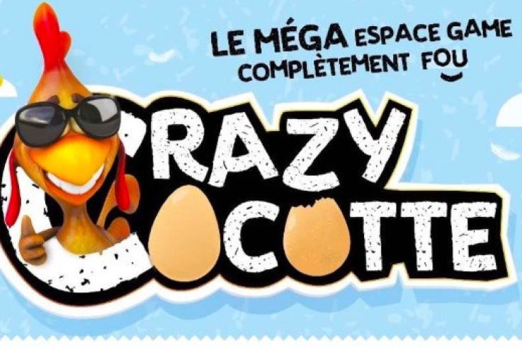 Un escape game géant à Carré Sénart