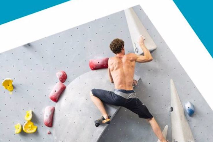 Arkose Massy fête ses 3 ans avec une semaine d'animations