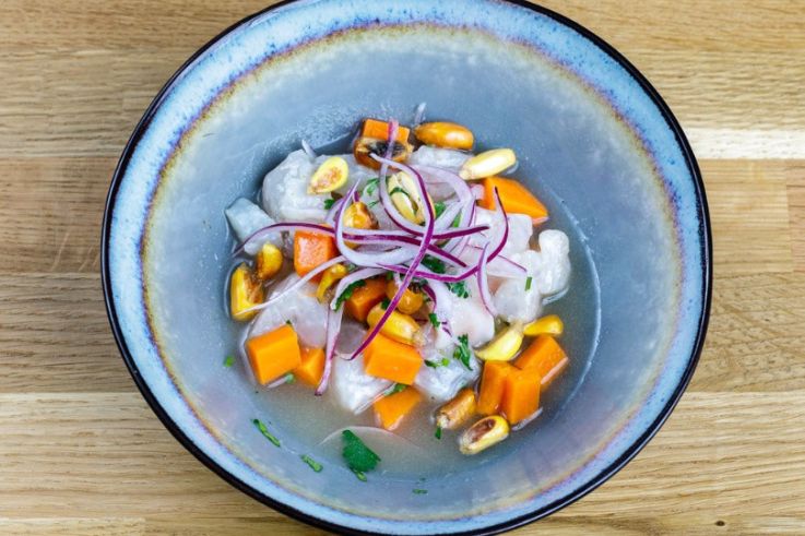 Mikuna, la nouvelle adresse péruvienne à Paris