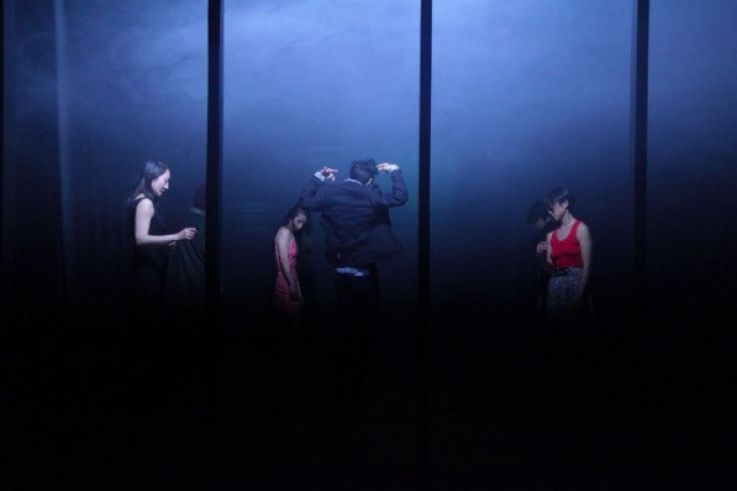 Les Evaporés au Théâtre de la Tempête 