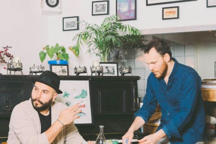 Les Niçois vont ouvrir un restaurant-bar-épicerie à la Gare de Lyon