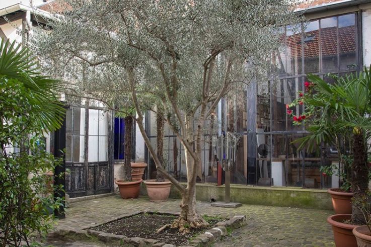 Les Impromptus de l’Olivier, le nouveau rendez-vous culturel de la Rive Gauche