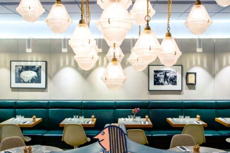 Hervé Bourdon, le nouveau chef en résidence à la Maison Plisson