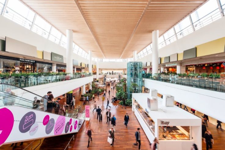 Fête des Mères 2019 aux 4 Temps