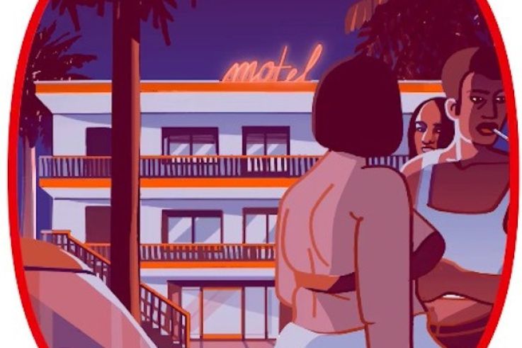 Motel Machine, 10 week-ends de fête à la Machine du Moulin Rouge