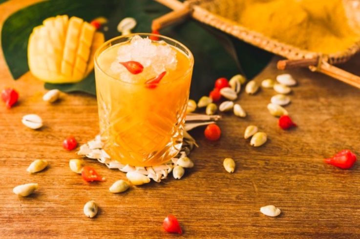 Une nouvelle carte de tapas et de cocktails chez Boteco Lapa pour le printemps 2019