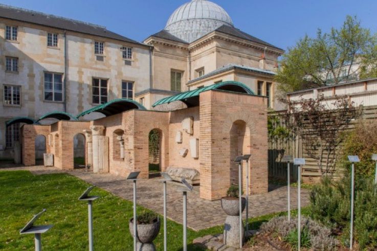 Rendez-vous aux Jardins 2019 au Musée d'Art et d'Histoire de Saint-Denis