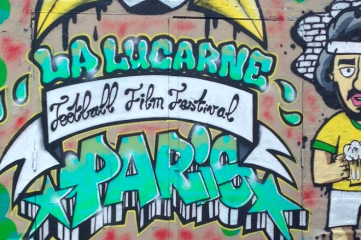 Festival La Lucarne 2019, le festival de cinéma 100% foot