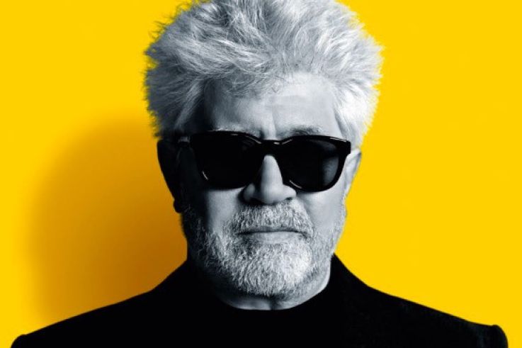 Retrospective Pedro Almodovar au cinéma 