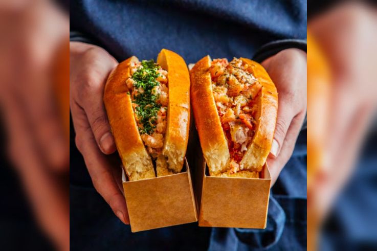 Ouverture d'un second Homer Lobster à Saint-Germain-des-Prés