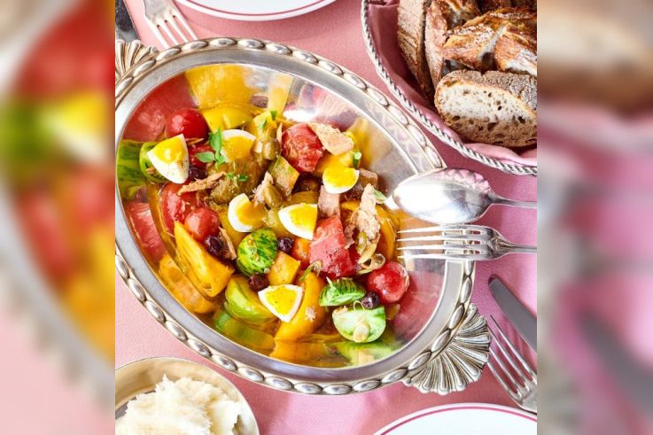 Le plein de nouveautés chez Clover Green, Clover Grill et La Poule au Pot, pour l'été 2019