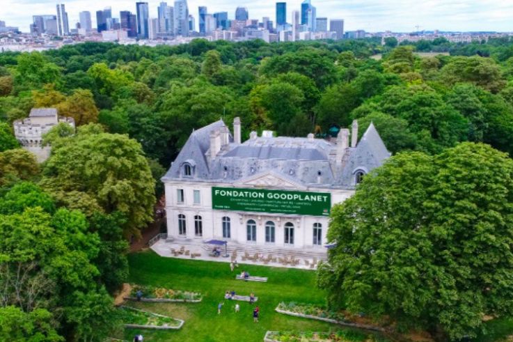 Fête du Miel 2019 à la Fondation GoodPlanet