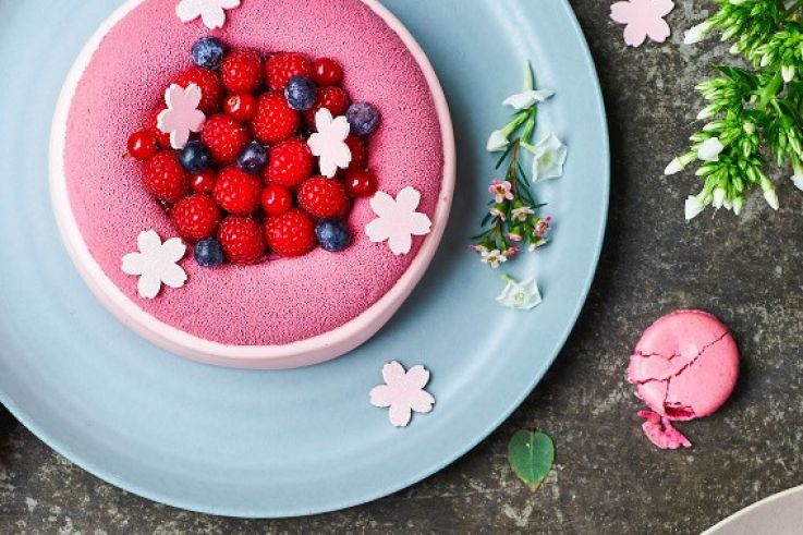 Dalloyau dévoile ses nouveautés sucrées pour l'été 2019