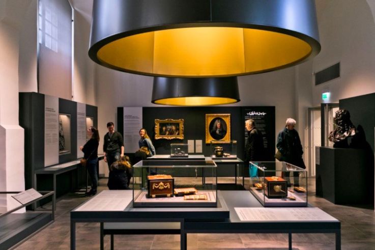 Des animations pour toute la famille à la Monnaie de Paris pendant l'été 2019