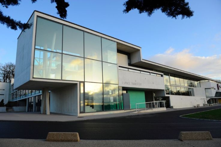 Journées du Patrimoine 2019 à l'Institut National de Recherche en Sciences du Numérique