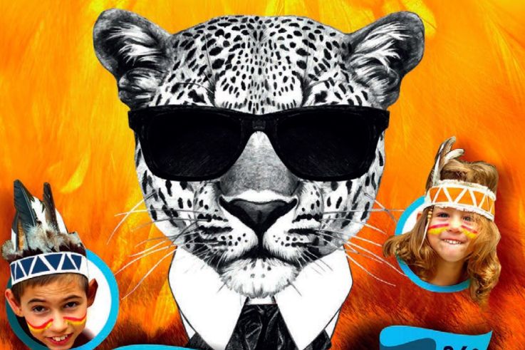 Festival des Vendanges de Suresnes 2019