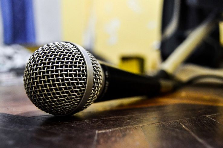 Artistiquement riche, l'école de rap ouvre à Gentilly