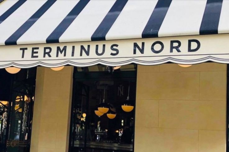 Réouverture prochaine de la brasserie Terminus Nord