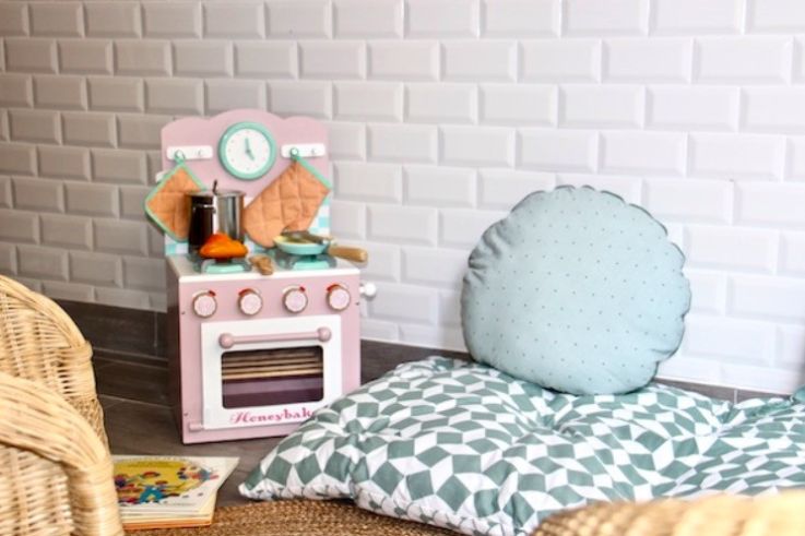 Fan de Carotte, le restaurant kids friendly du 17e arrondissement