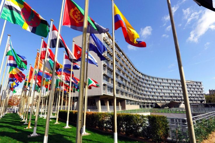 Visite guidée des coulisses de l'UNESCO : gagnez vos places !