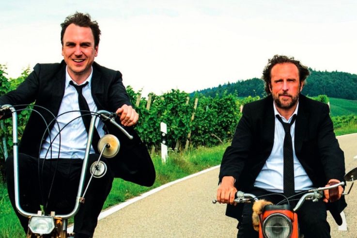 Festival du Cinéma Allemand 2019 à l'Arlequin