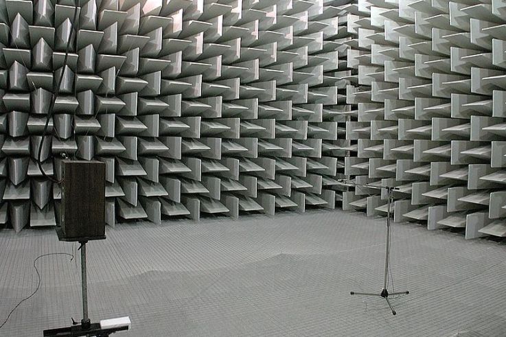 Fête de la Science 2019 au Laboratoire National de Métrologie et d'Essais