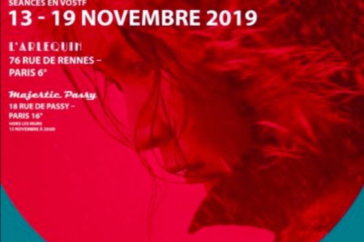 Semaine du Nouveau Cinéma Russe 2019 à L’Arlequin