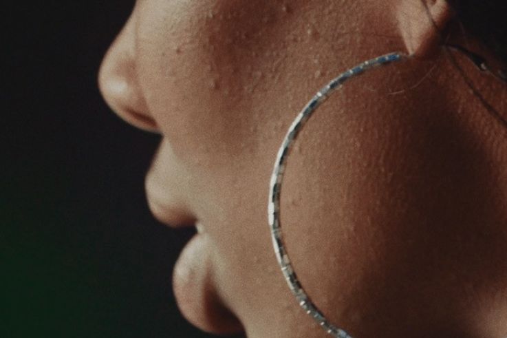 Cycle 'Femmes  cinéastes:portraits, visions, résistances' à la Cinémathèque du documentaire à la Bpi