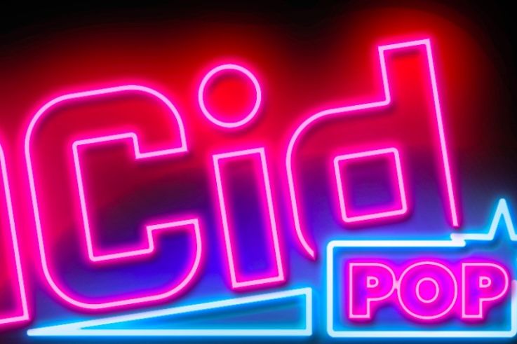 L'Acid Pop revient au MK2 Quai de Seine : programmation 2019/2020