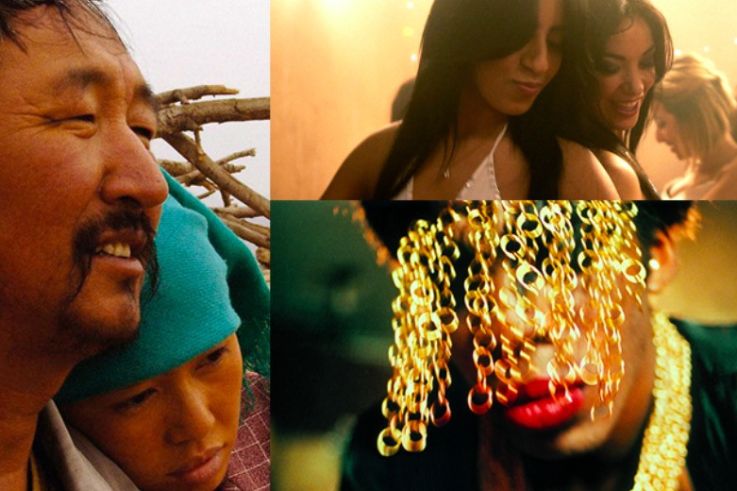 Festival Un Etat du Monde 2019 au Forum des Images