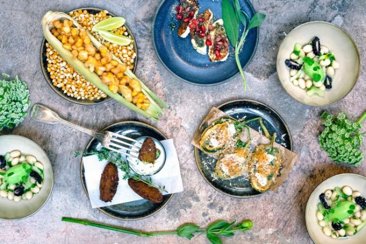 Réveillon du Nouvel An 2020 chez Pouliche