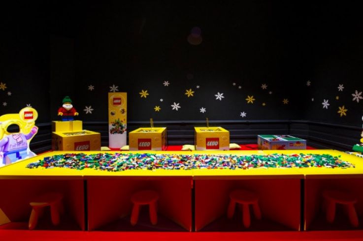 Vacances de Noël 2019 à la Galerie des Gobelins