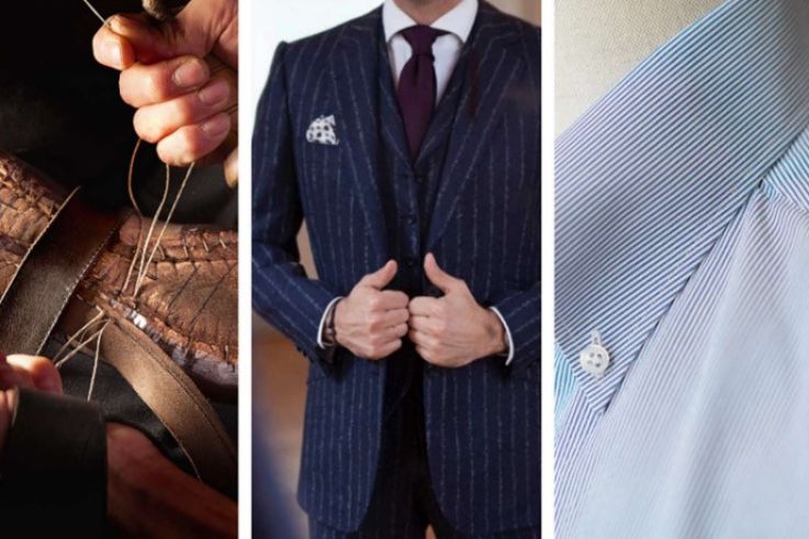 Dandy's Night, le rendez-vous des dandys à l'hôtel Plaza Athénée