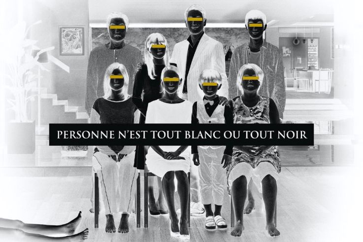 Ressortie au cinéma de 'Parasite' de Bong Joon Ho dans une version en noir & blanc