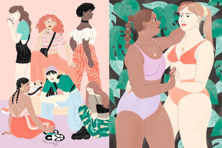 Un week-end 'Beautés' au Musée du Quai Branly