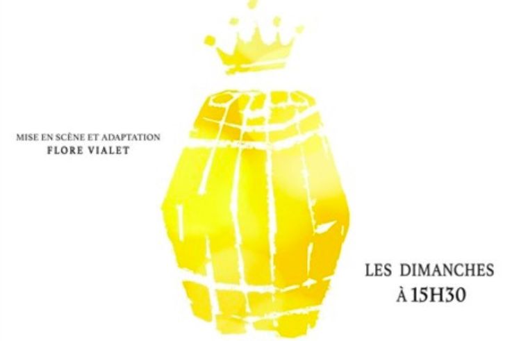 Le Bourgeois Gentilhomme au Point Virgule