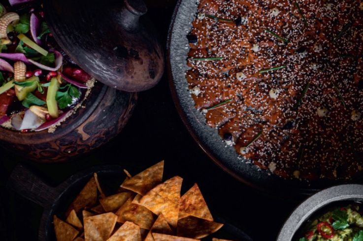 L'hôtel Sinner lance son brunch 